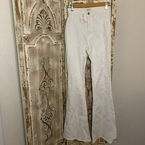 Henri Girl Bell Bottoms